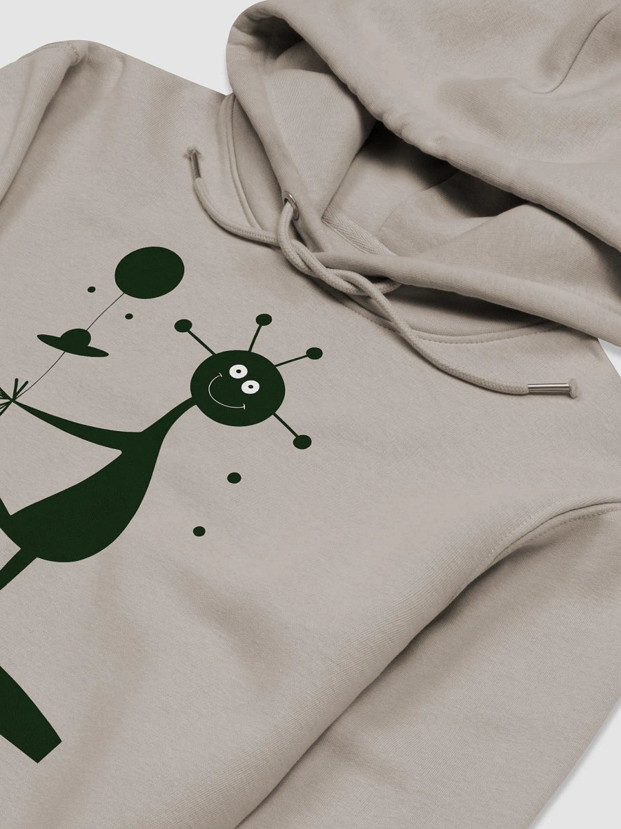 Stanley/Stella Unisex Essential Eco Hoodie product image (1)