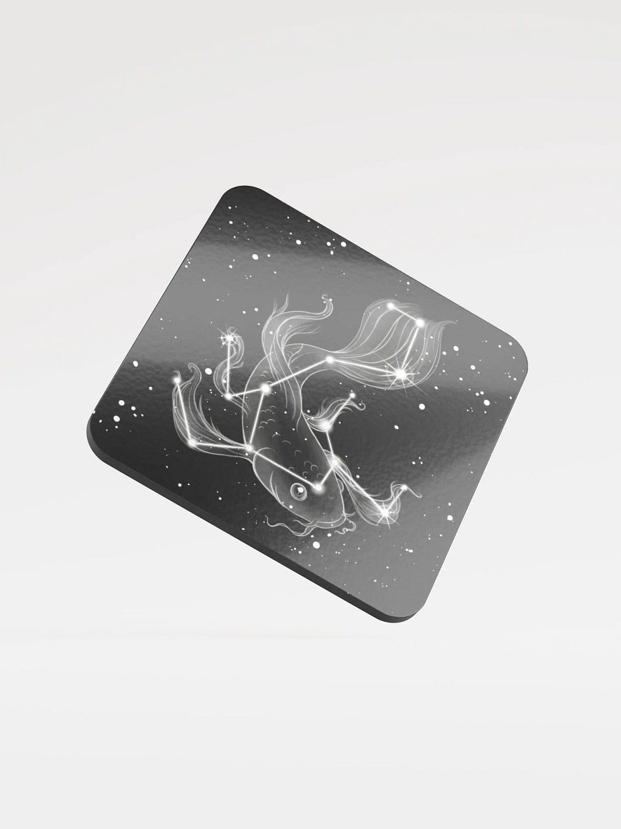 Koi Constellation - Coaster product image (2)