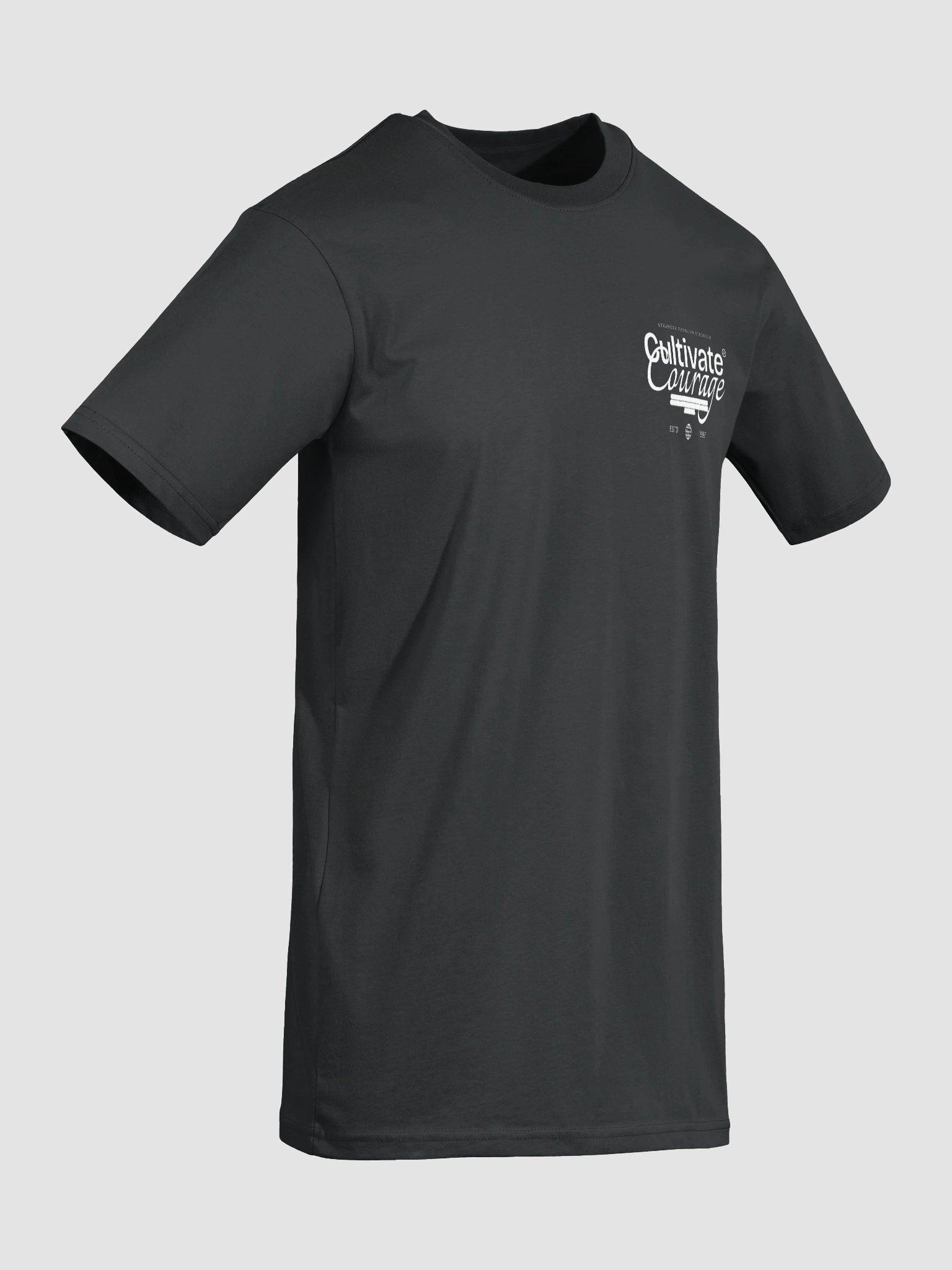 Cultivate Courage T-Shirt product image (15)