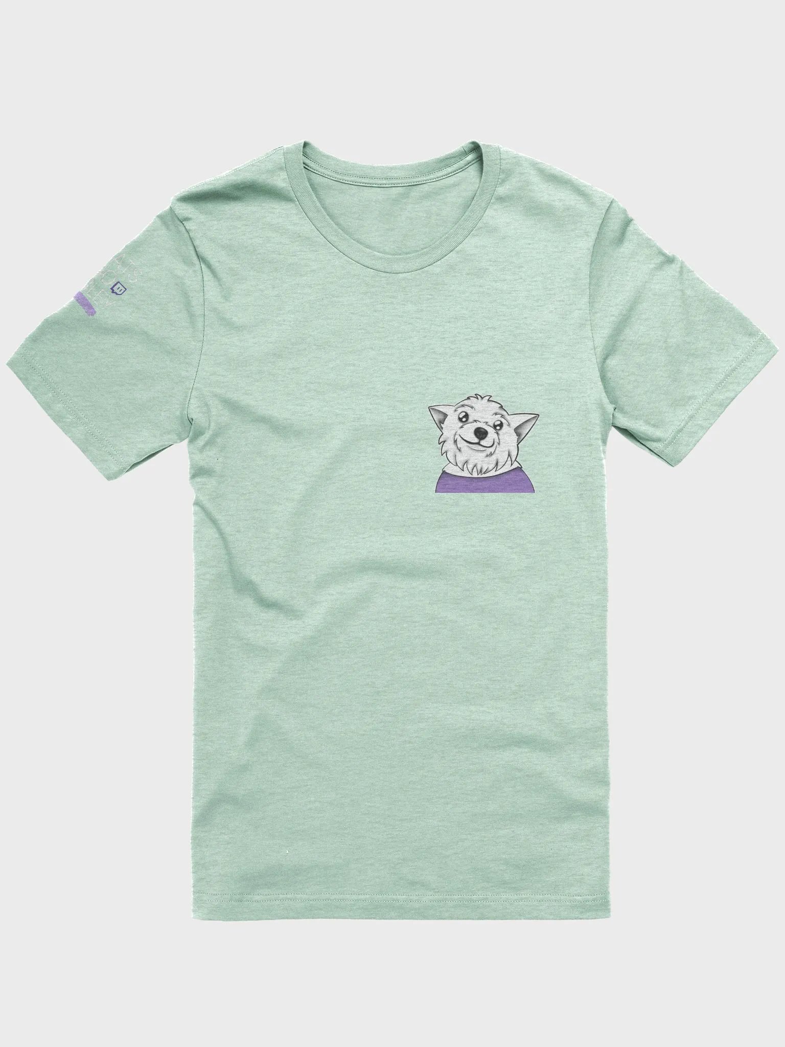 Dobby Tee product image (8)