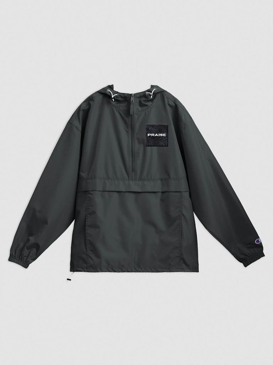 Static Praise Packable Jacket product image (2)