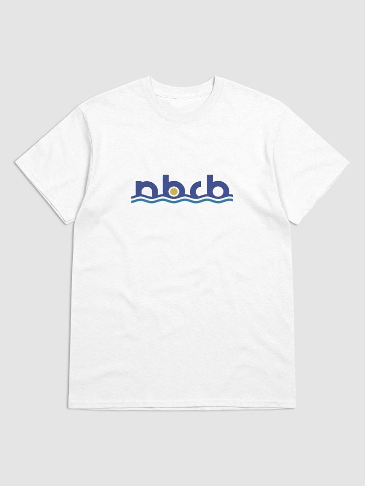 Unisex Gildan Tee - Acronym Logo in Color product image (1)