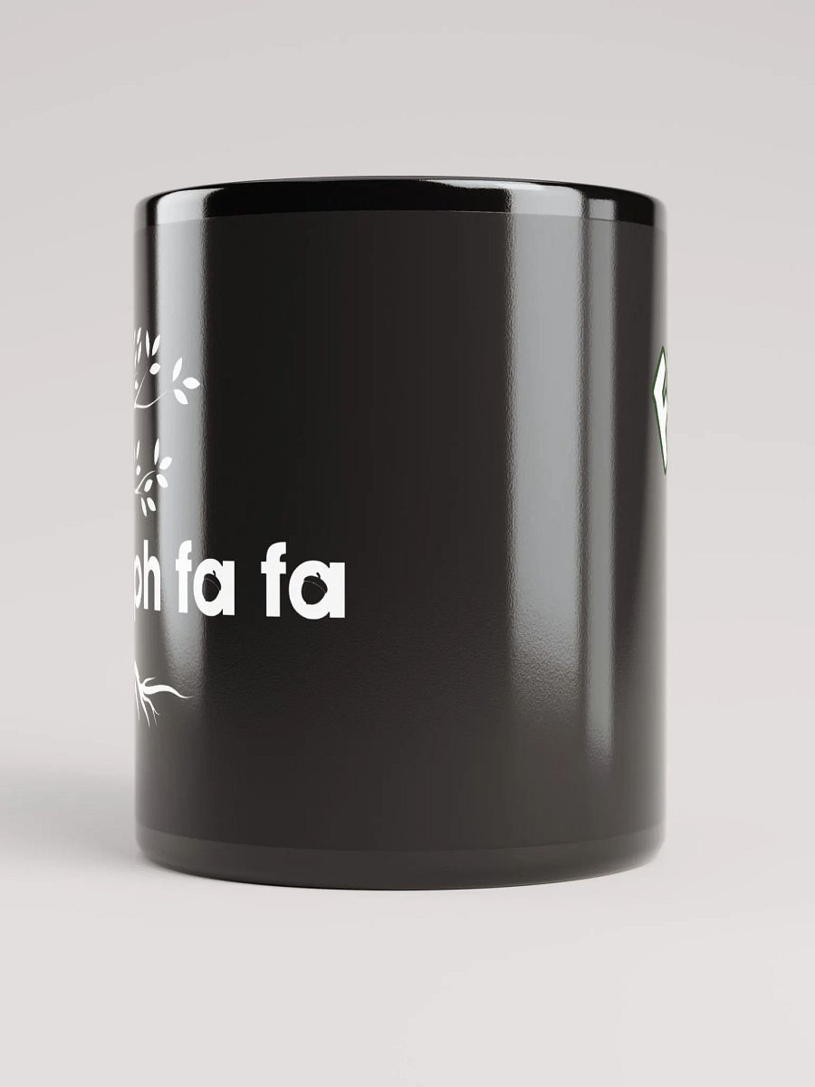 Steph fa fa Fam Bam Mug product image (5)
