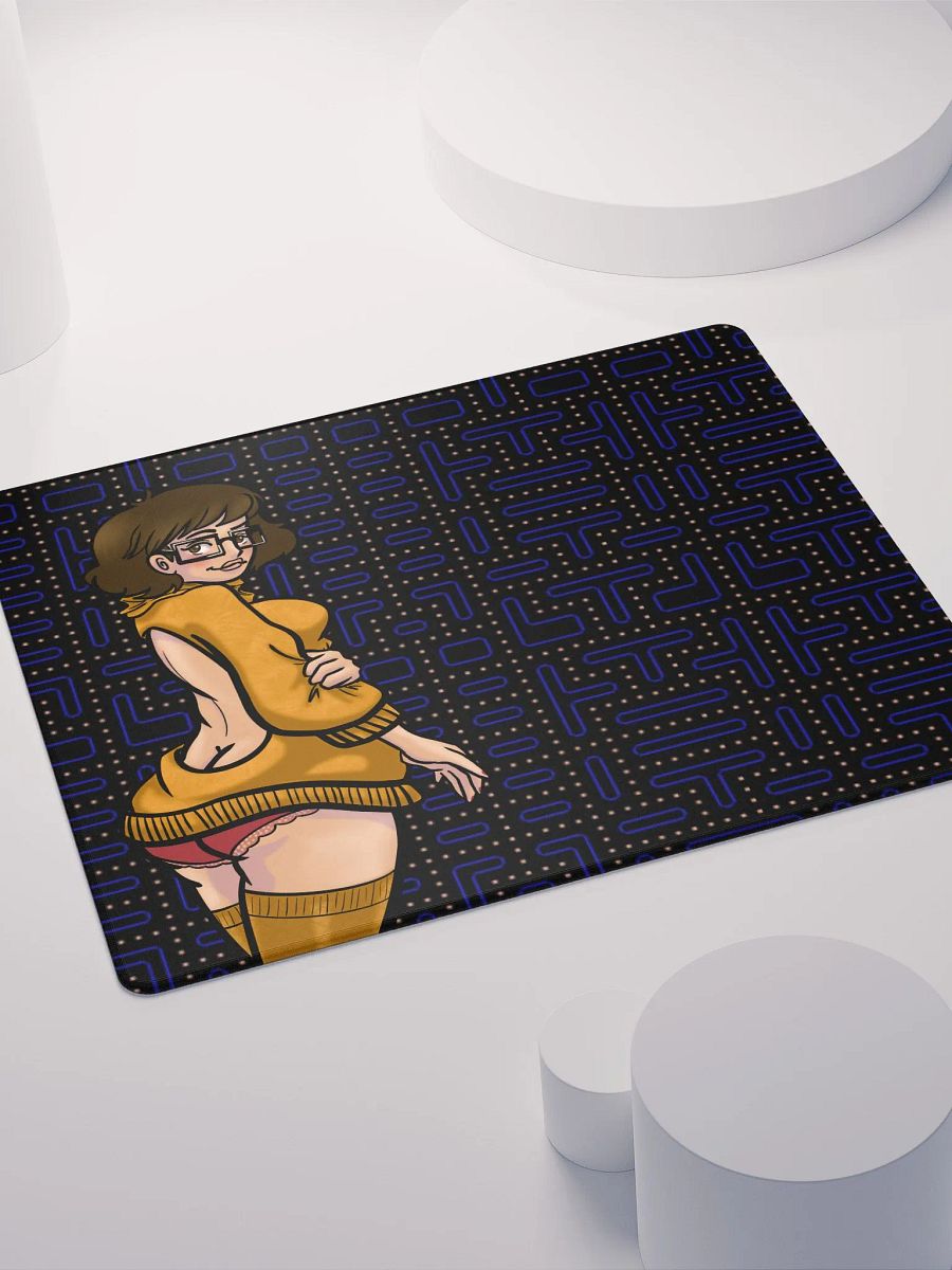 Wholesome Gamer Mouse Pad product image (4)