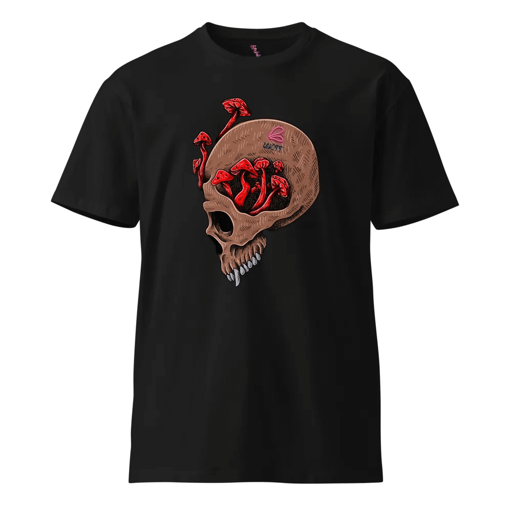 WETT #7 T-Shirt product image (1)