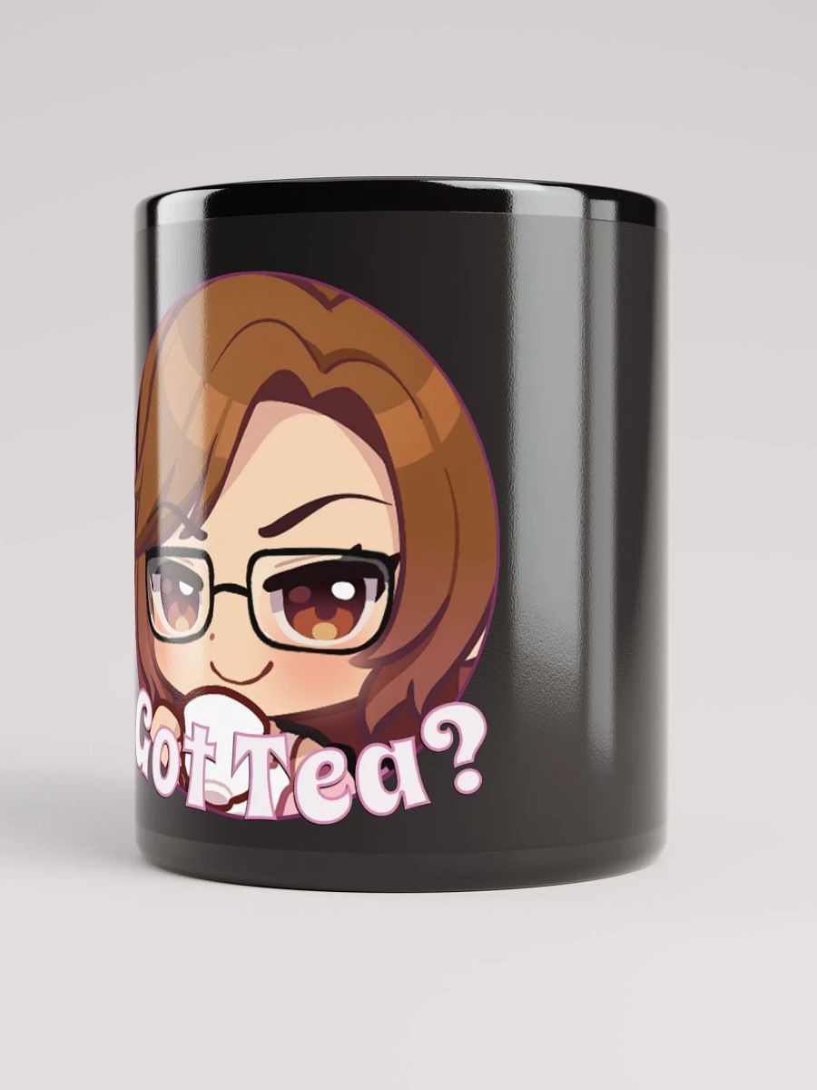 Got Tea Cup Blk Edition v1 product image (5)
