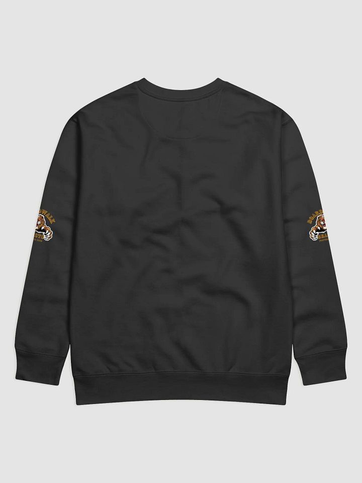 Boardwalk Beasts Sweatshirt product image (2)