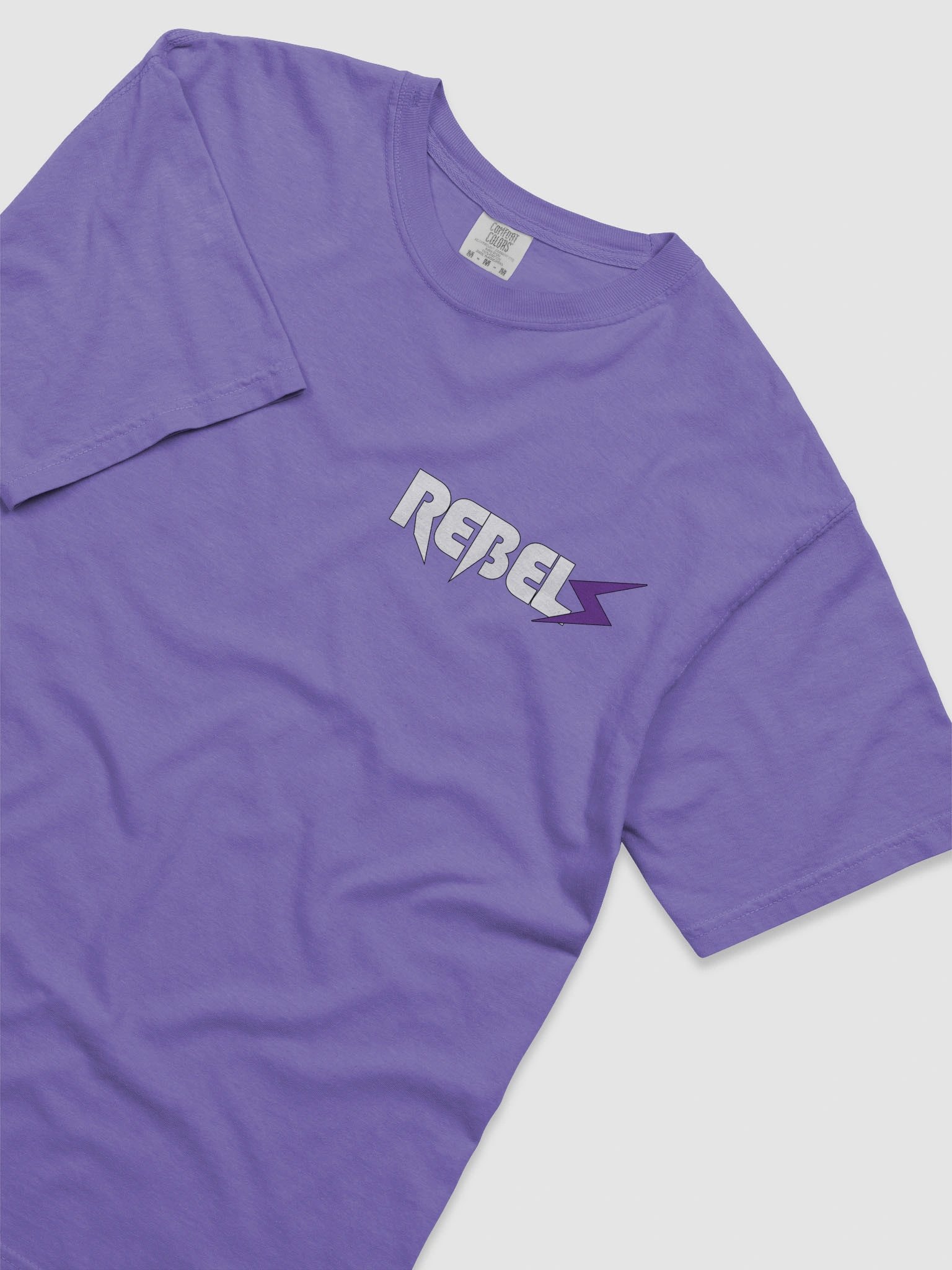 Mango | Rebels | F/B | Purple product image (5)