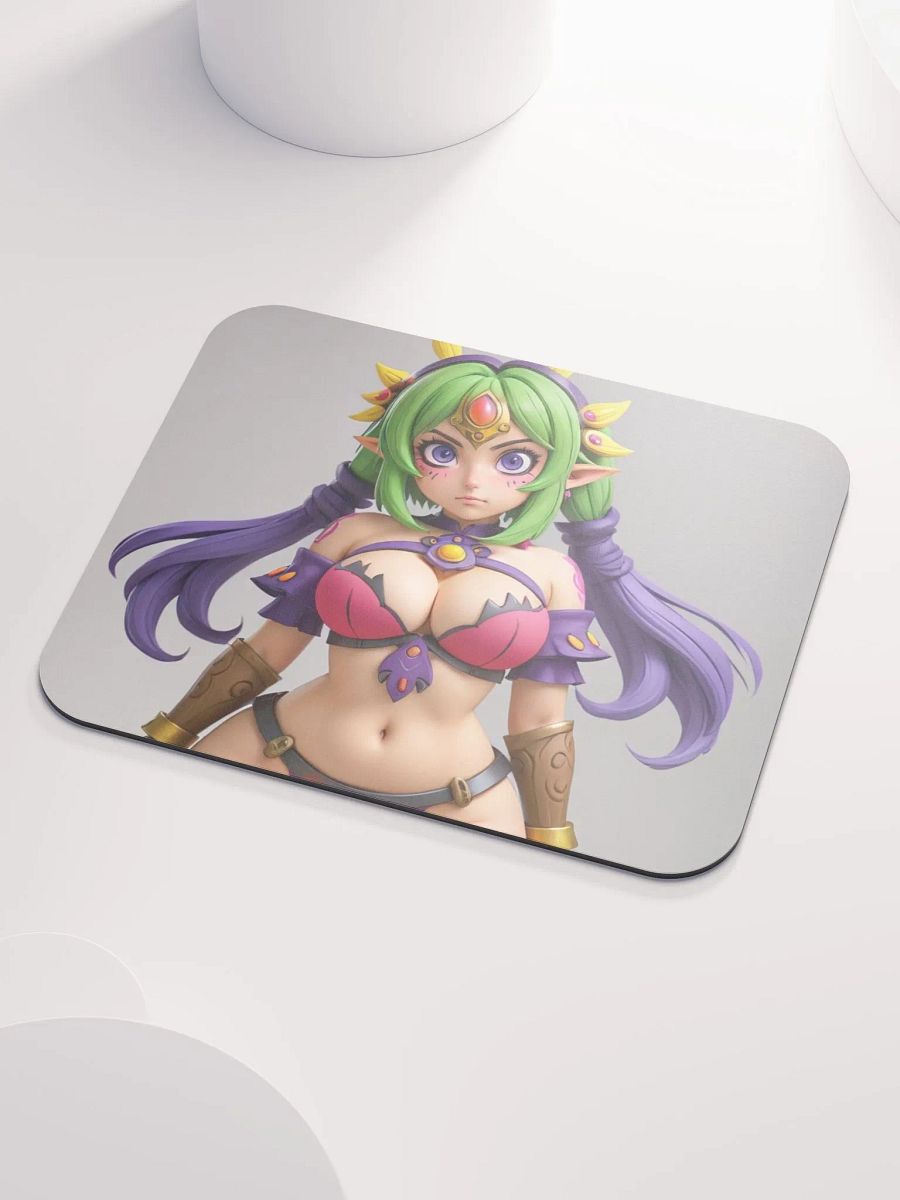 Enchanted Forest Mouse Pad product image (4)