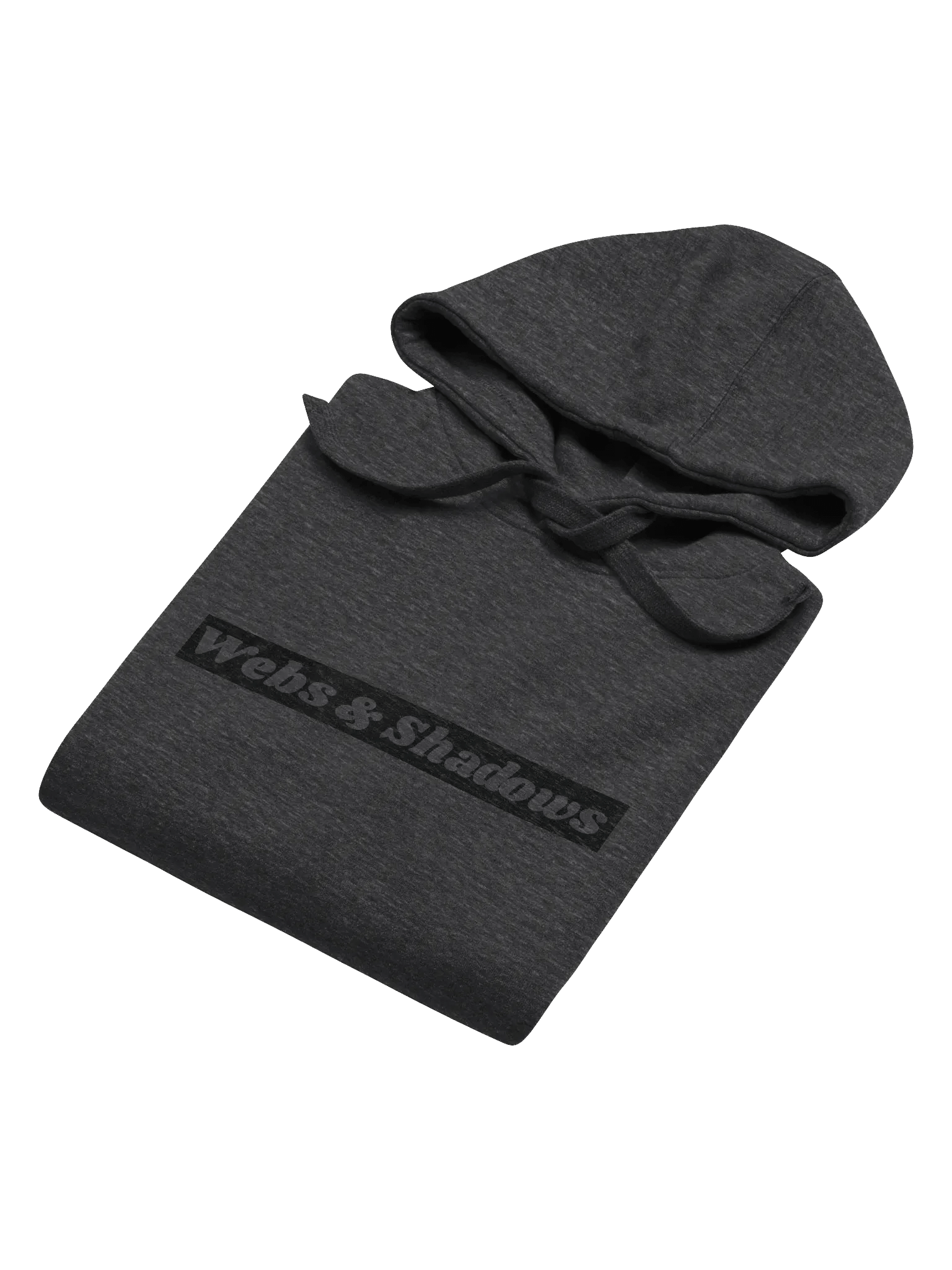Webs & Shadows Black Sheep Hoodie product image (6)