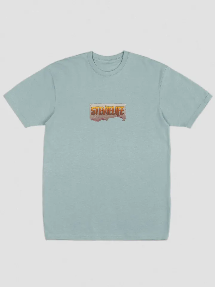 Premium Tee Wolf Face product image (5)