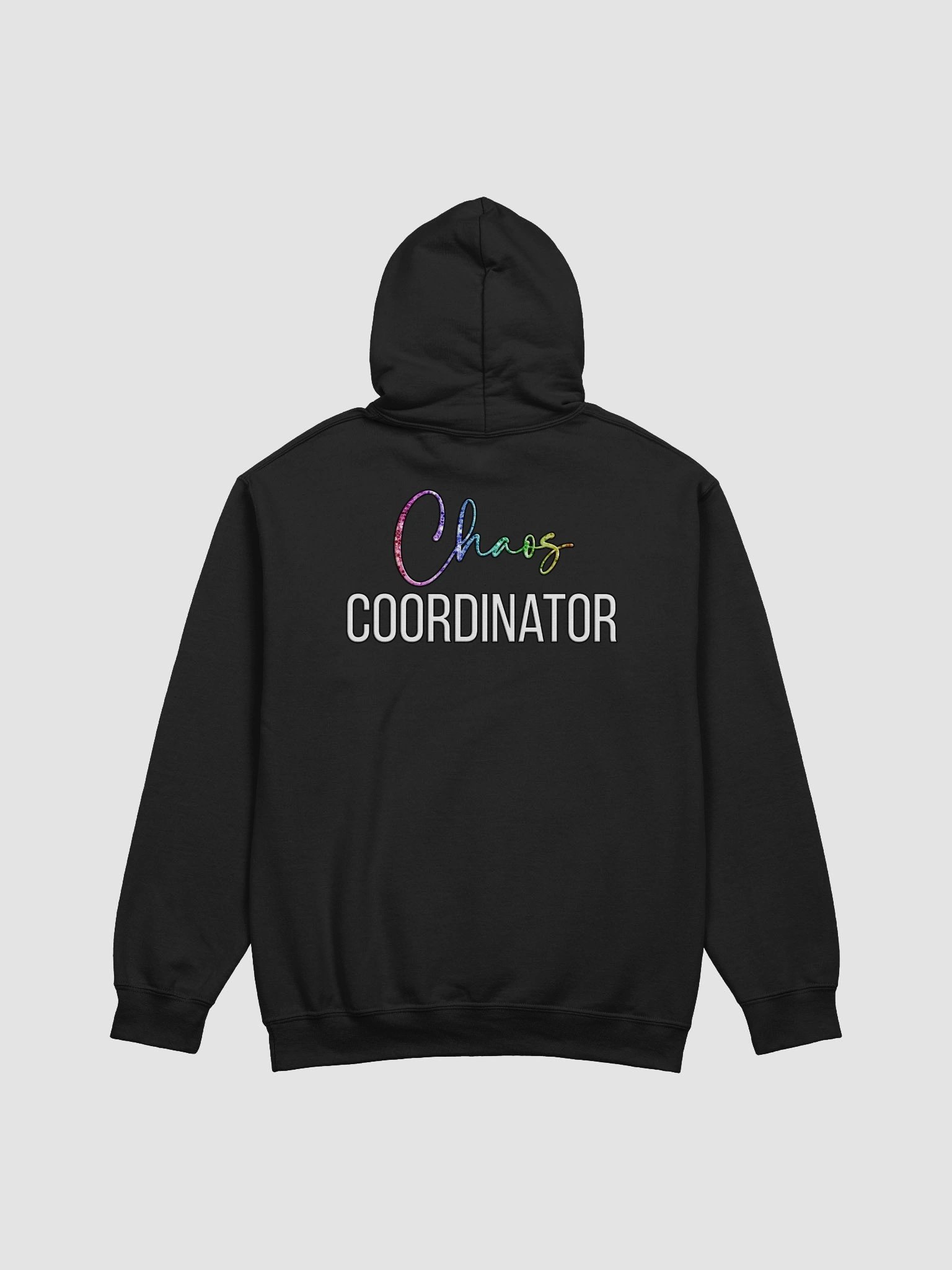 nope snark - chaos hoodie product image (22)