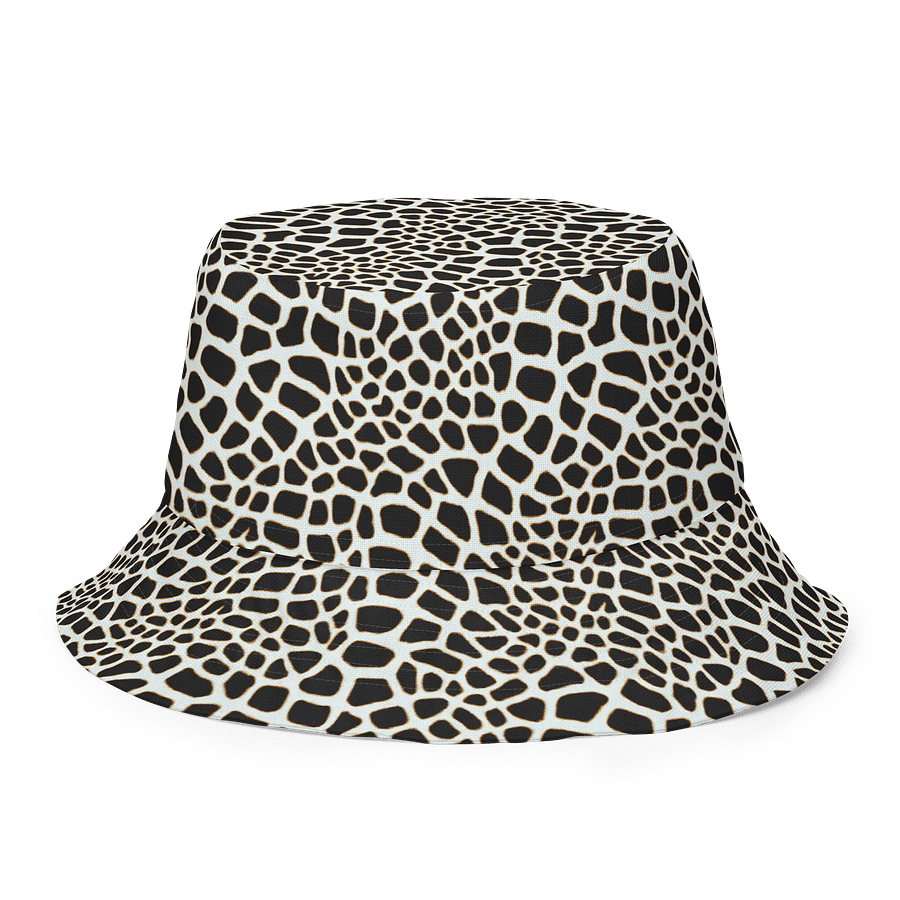 Giraffe Skin Hat product image (8)