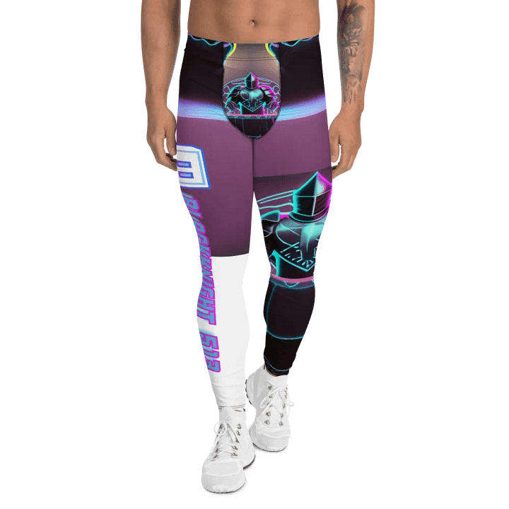 Blackknight513 MENS LEGGINGS product image (1)
