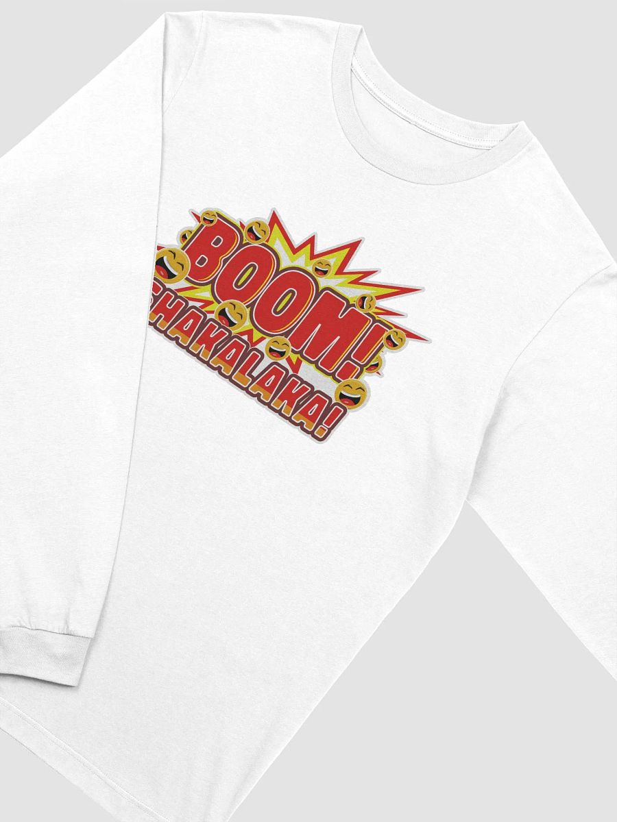 BOOM SHAKALAKA V1 product image (4)