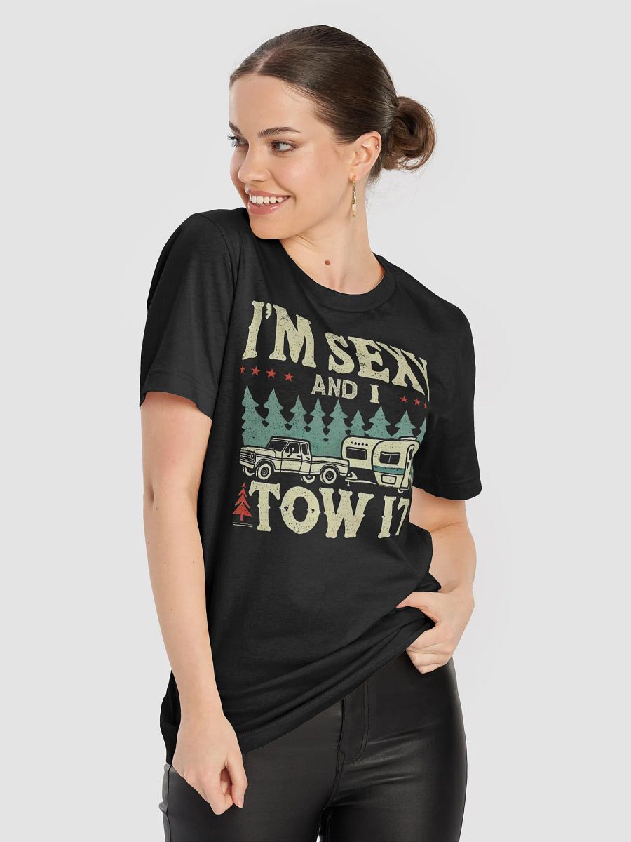 Outdoor Adventure Towing Tee product image (2)