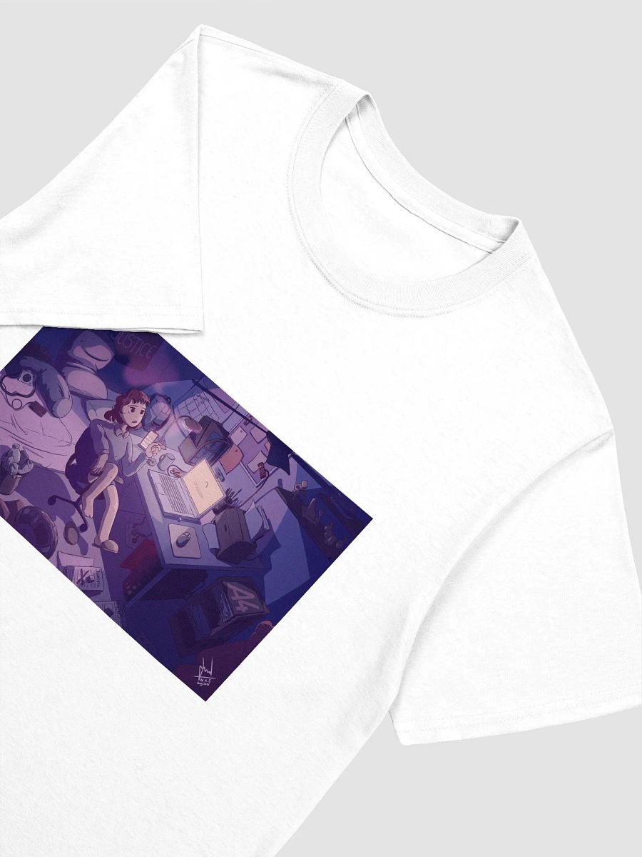 Dreamboard | Gildan Unisex Softstyle T-Shirt product image (3)
