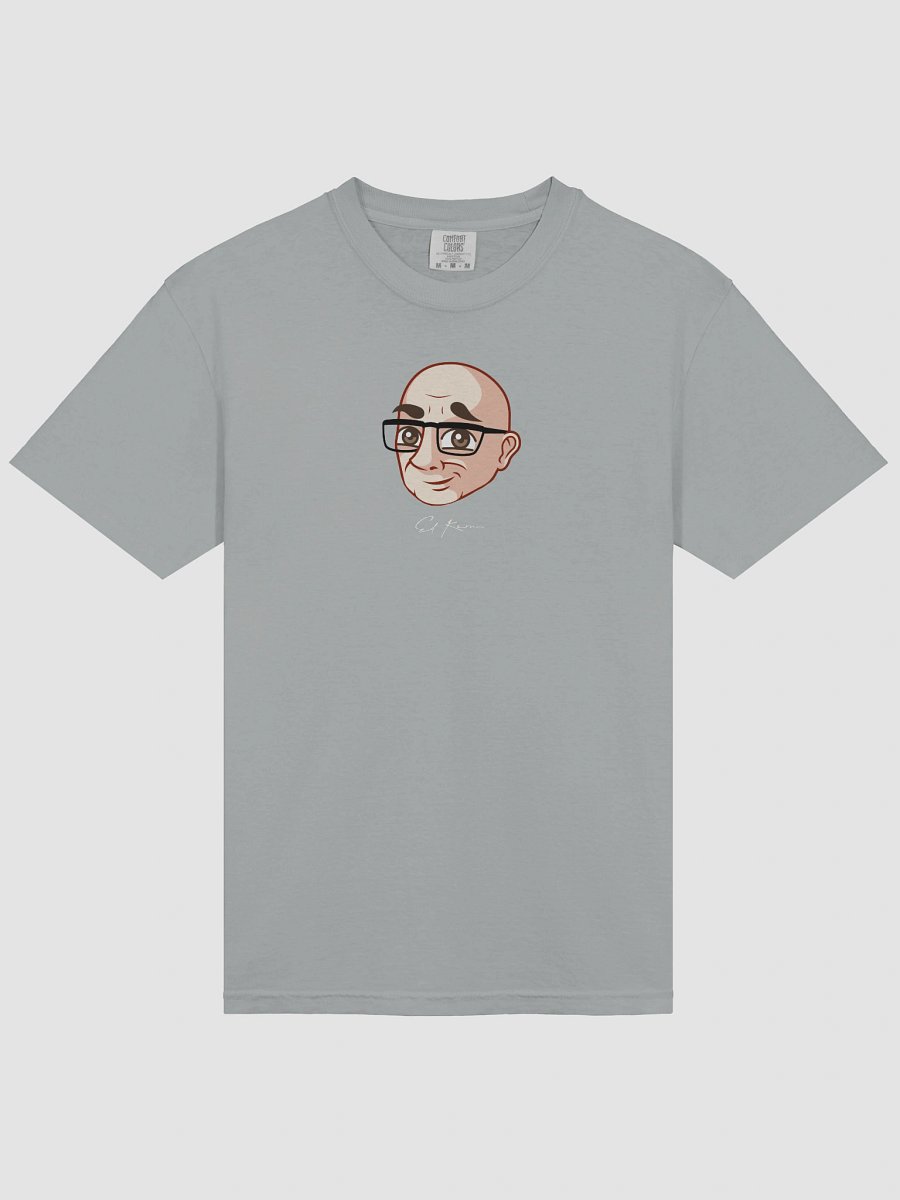 Ed Kern Classic Tee product image (3)