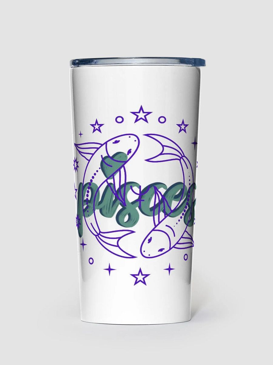 Pisces Tumbler product image (1)