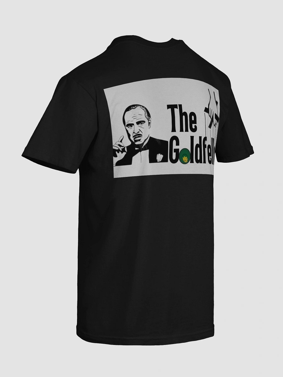 Triple D Goldfellas T-Shirt product image (10)