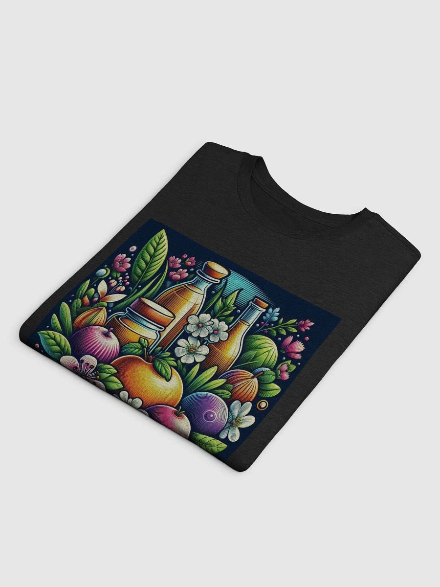 Fruitful Harmony Graphic T-Shirt product image (10)