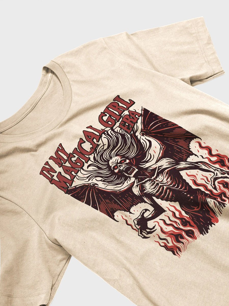 In My Magical Girl Era Unisex T-Shirt product image (3)