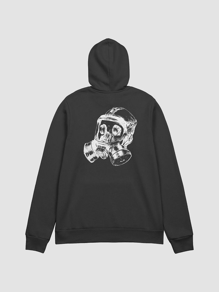 OG SkullMask Hoody product image (2)