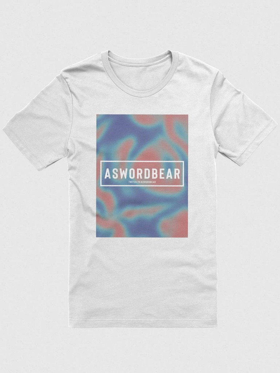SwordBear Gradient T-Shirt product image (2)