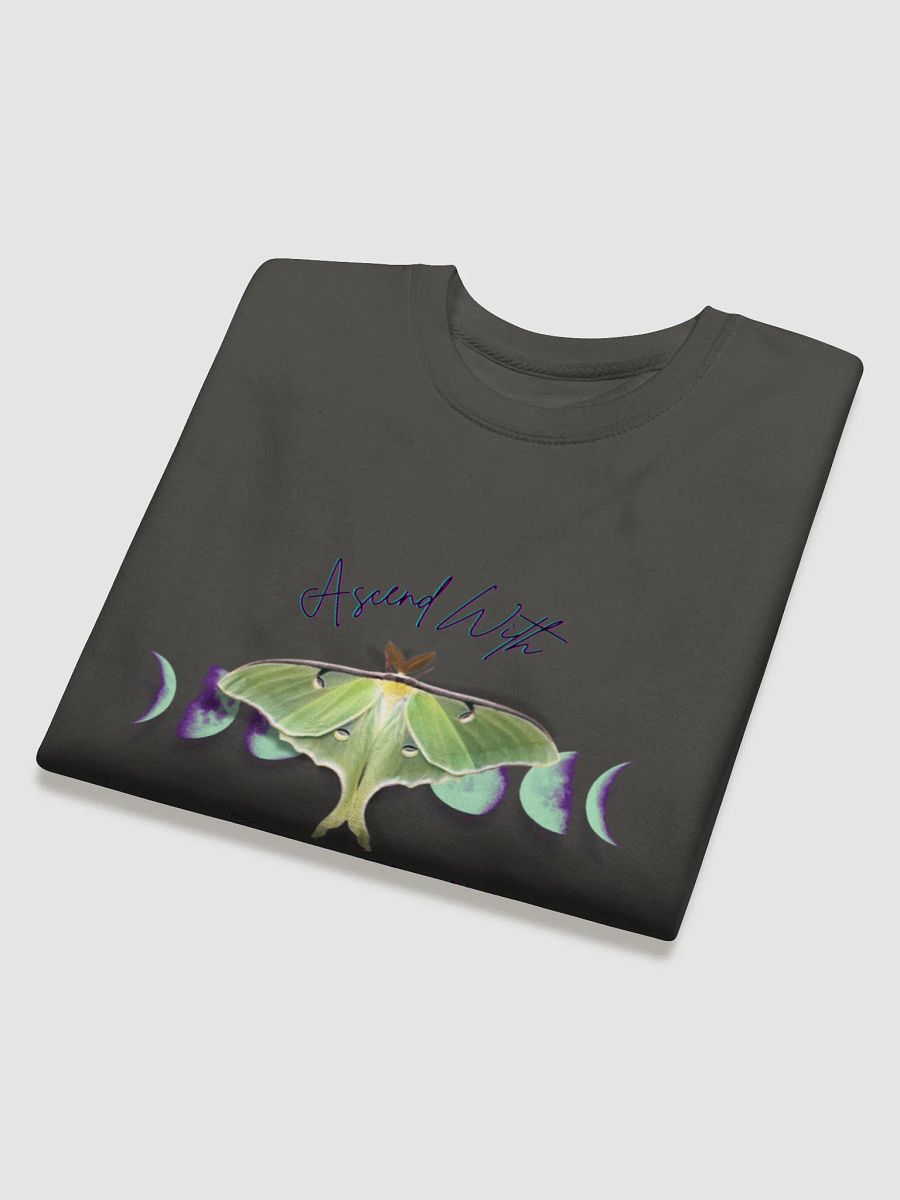 Ascend With Every Phase Sweatshirt product image (20)
