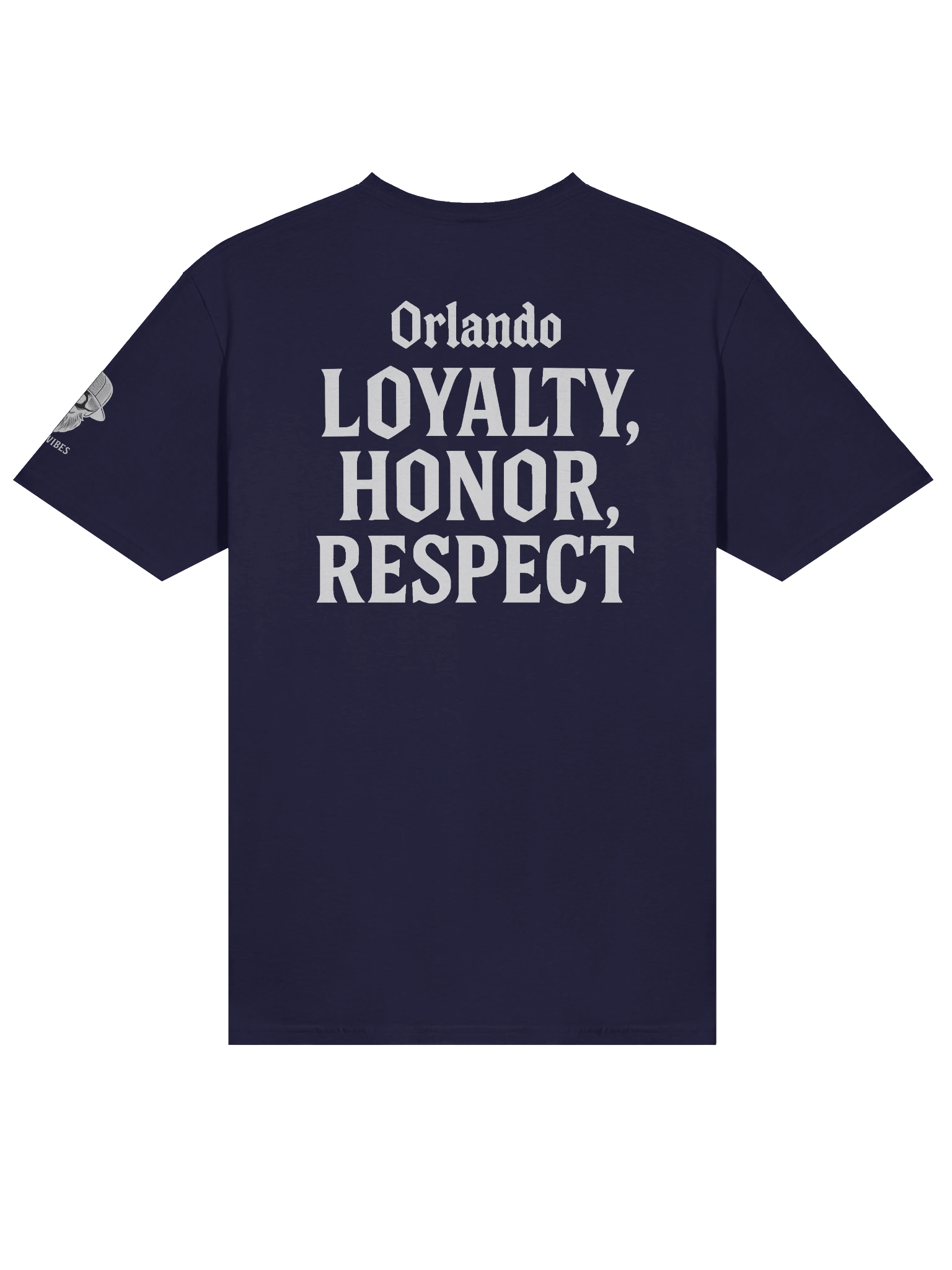 “X Factor Tee – Orlando Edition” product image (39)