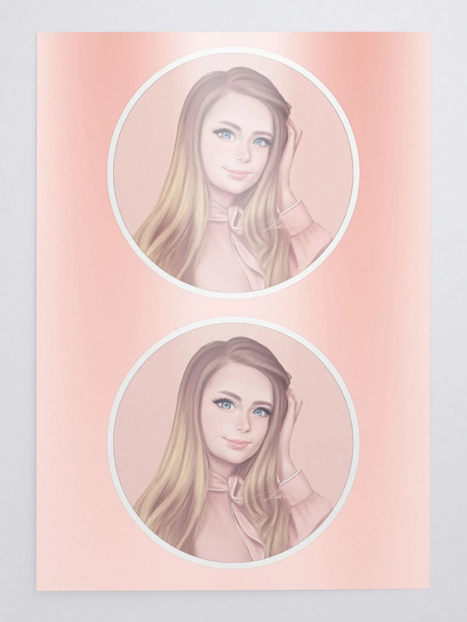 Holle stickers!!! product image (1)