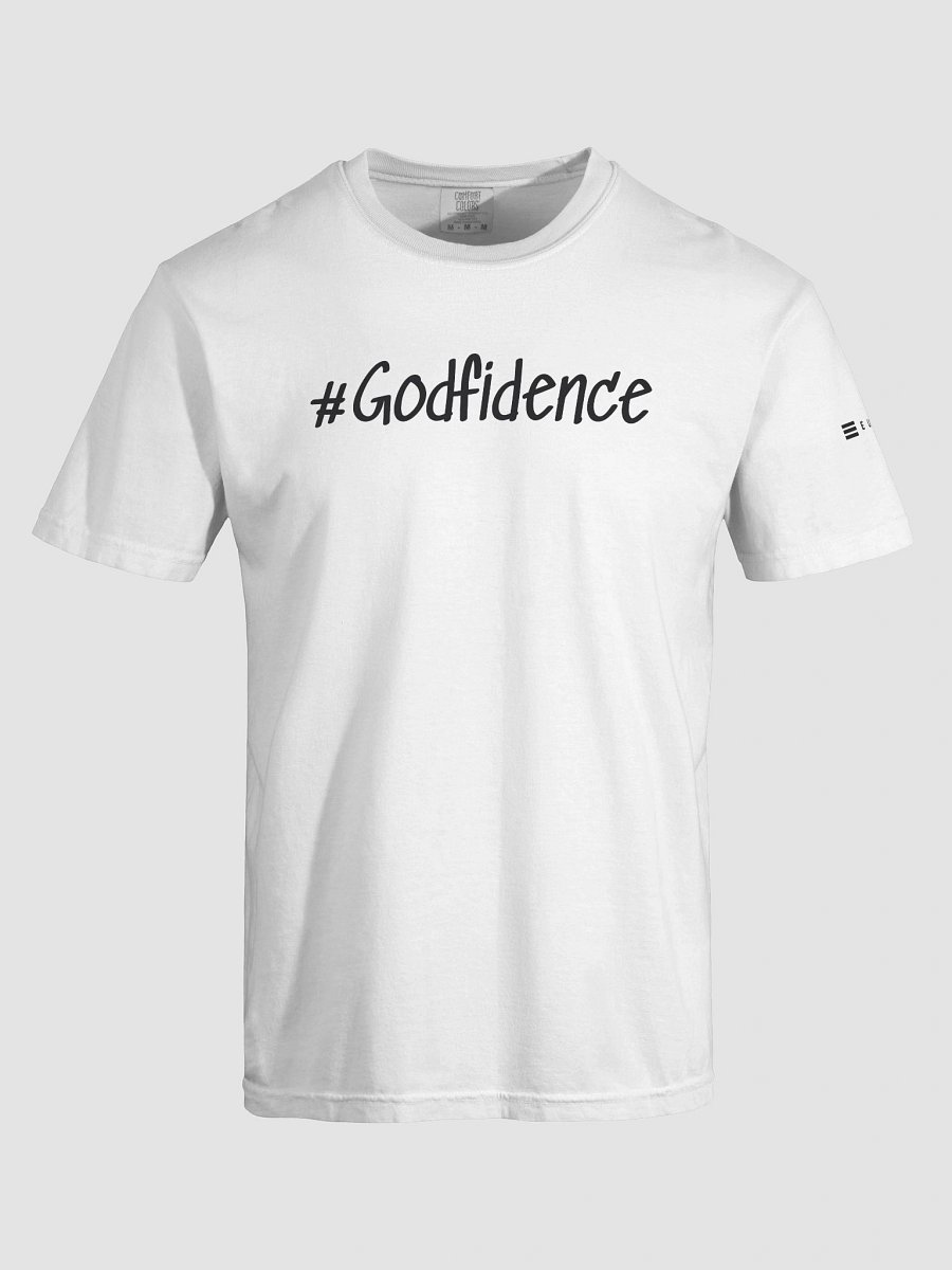 #GODFIDENCE product image (7)