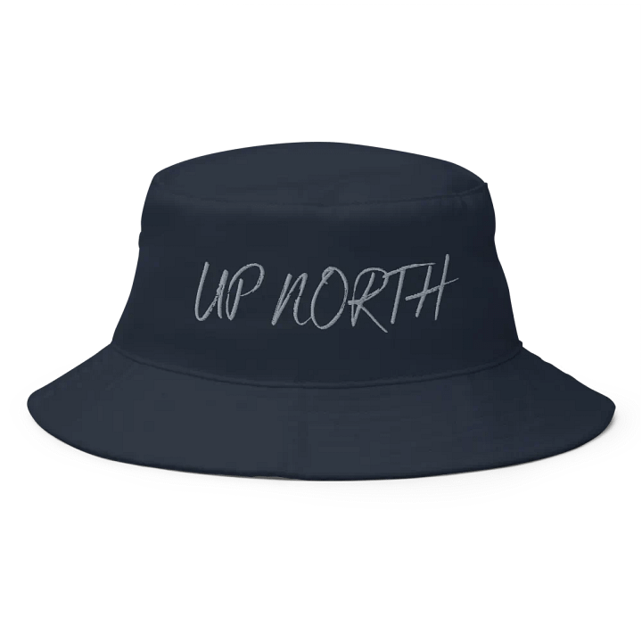 UP NORTH - Bucket Hat product image (1)