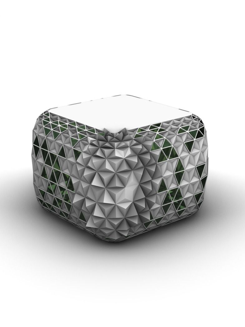 Grasshopper – EX 103 – Dispatch + Extrude point product image (1)