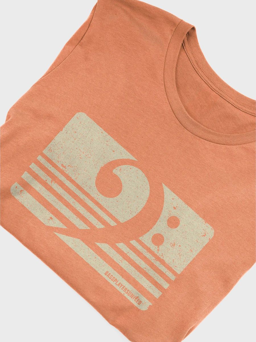 Bass Clef Vintage product image (4)