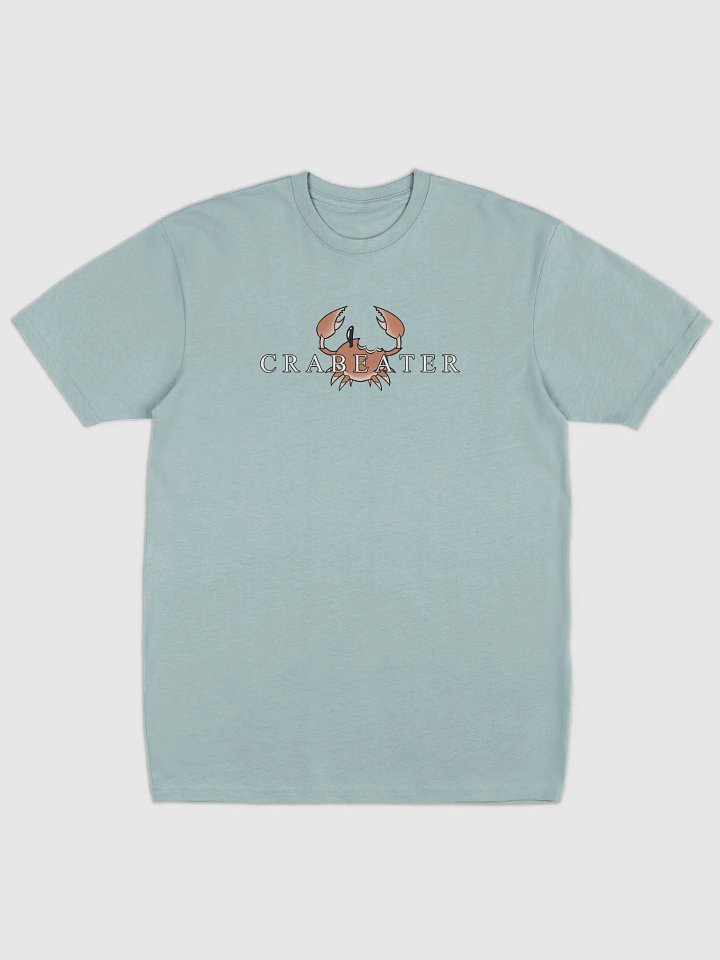 CRABEATER Heavyweight Tee product image (2)