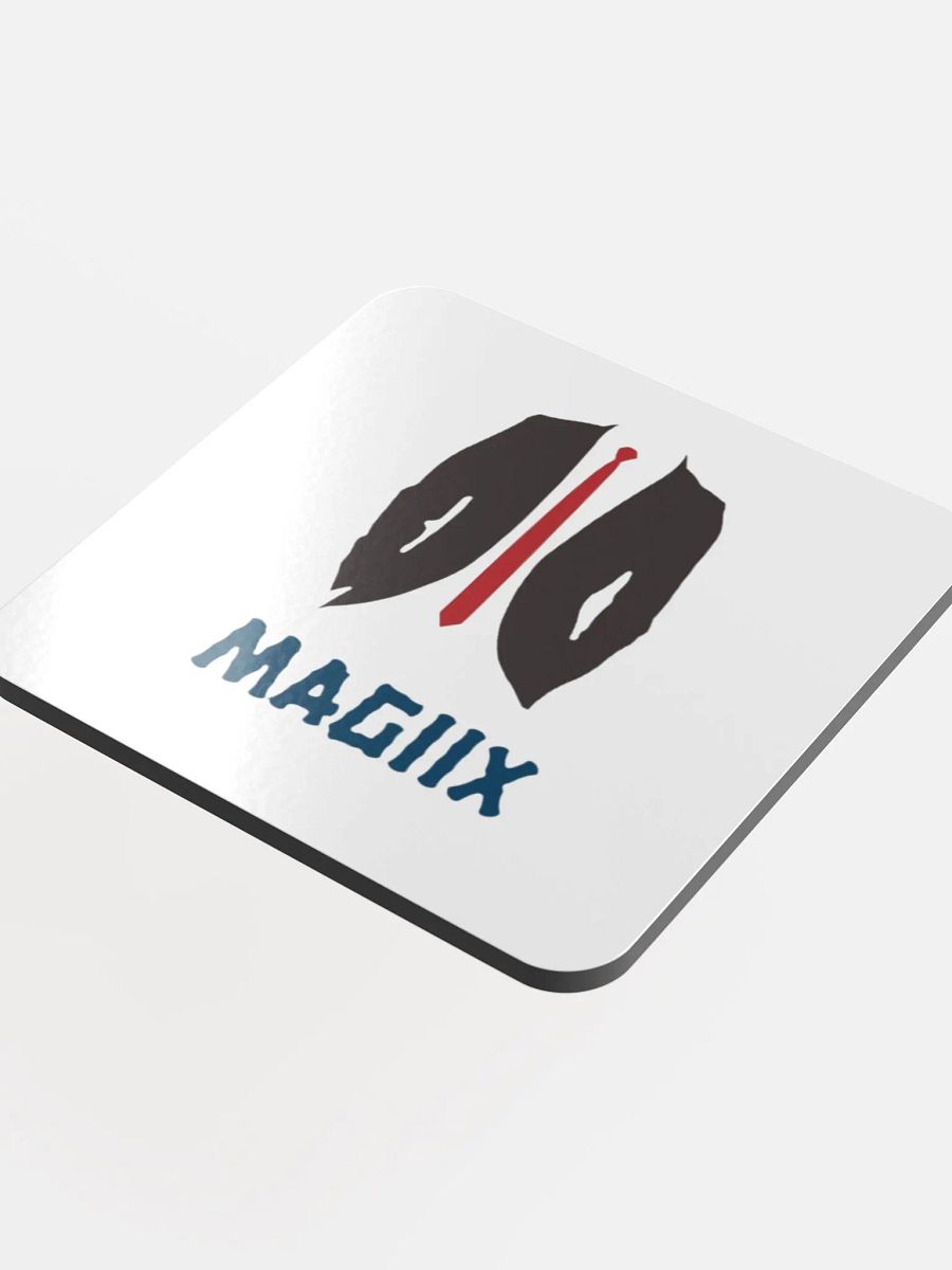 Dessous de tasse MAGiiX product image (4)