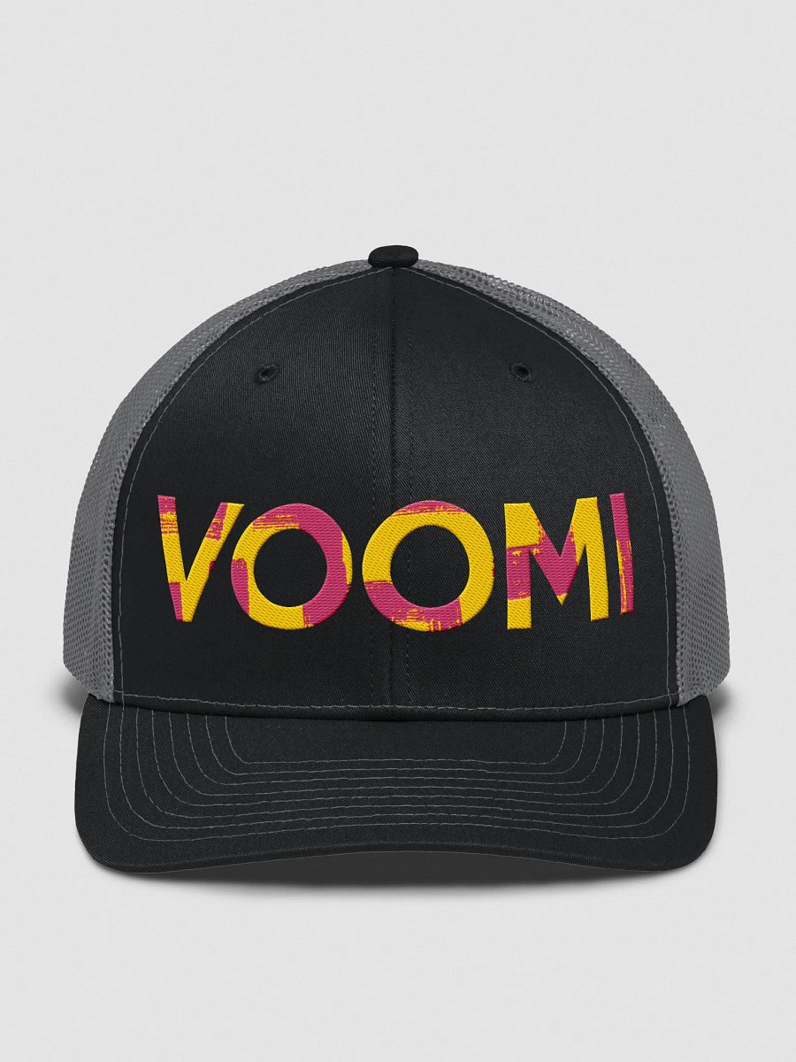 Voomi Cap product image (2)
