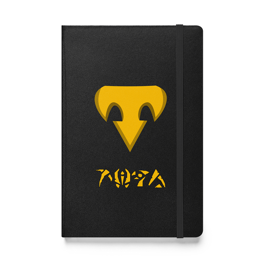 Trappable Notebook product image (1)