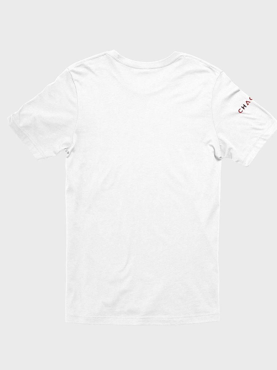 Minai Chaos Shirt White product image (2)