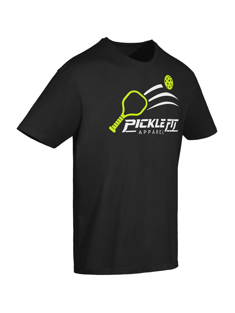 PickleFit Motion Unisex T-Shirt product image (10)