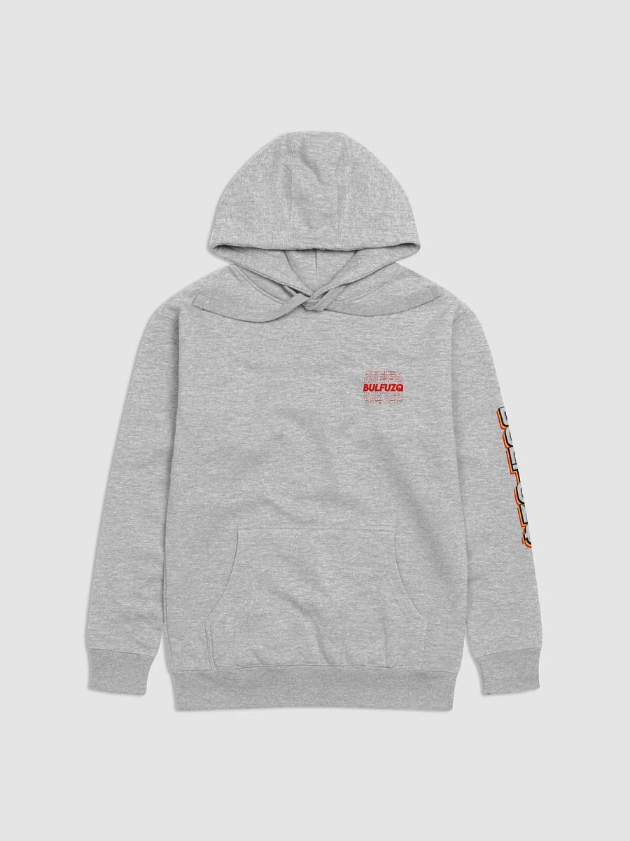 BUL ACADEMY Hoodie product image (1)