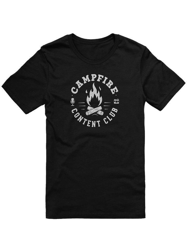 Campfire Content Club - Creator Camp 2025 product image (1)