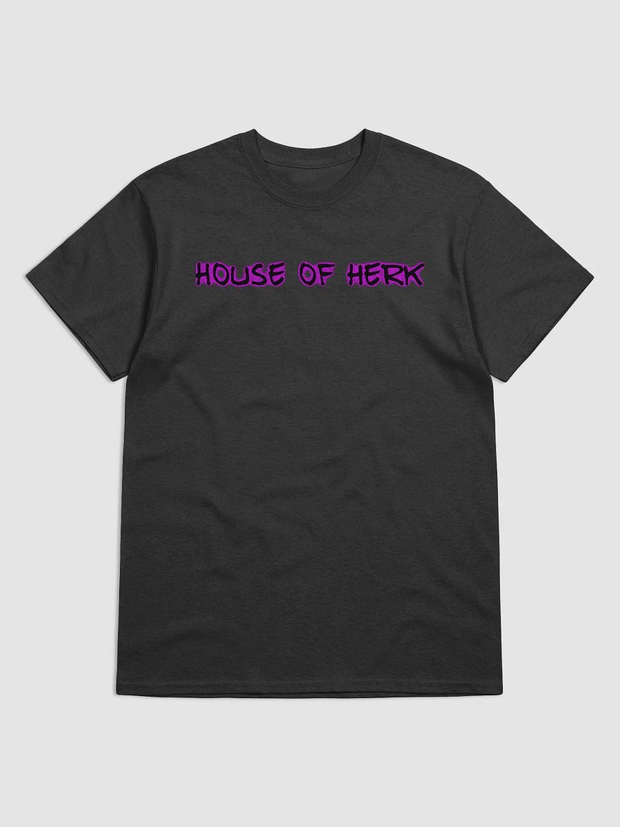 Pink House of Herk product image (1)