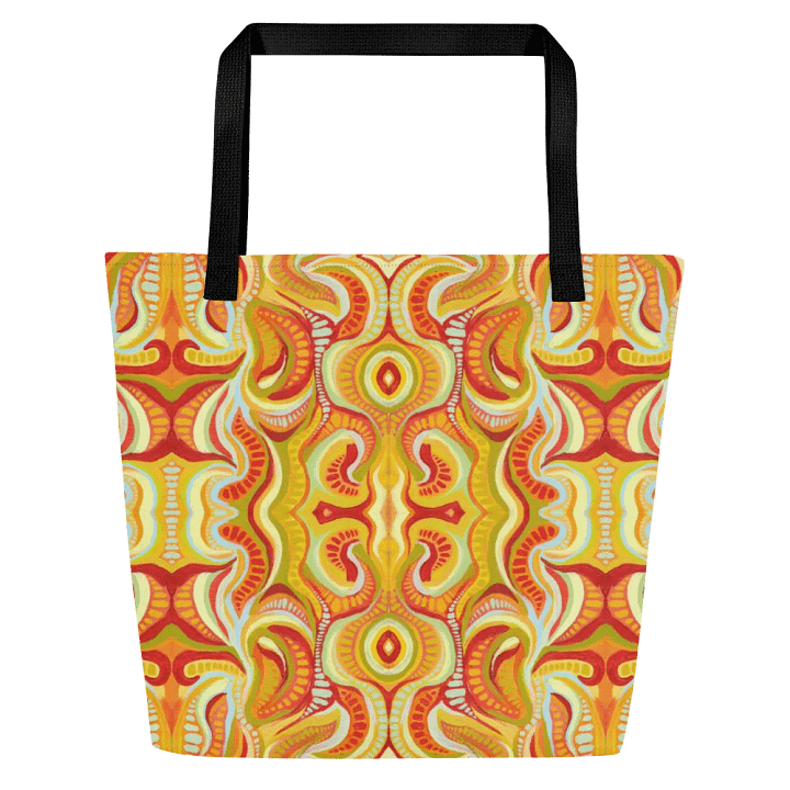 WORMEYS - TOTE BAG product image (1)