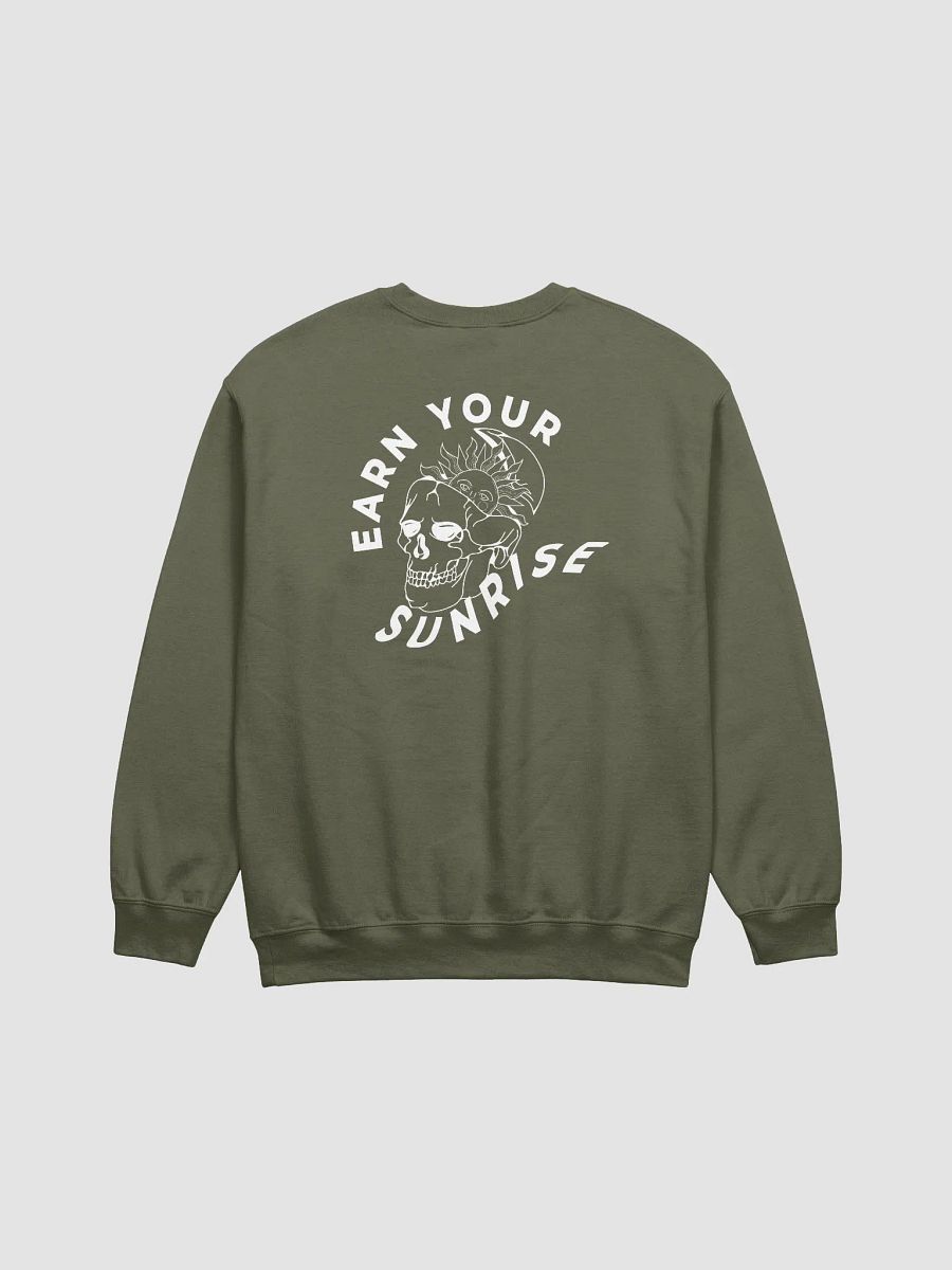 Sunrise on the Mind Crewneck Sweater product image (17)