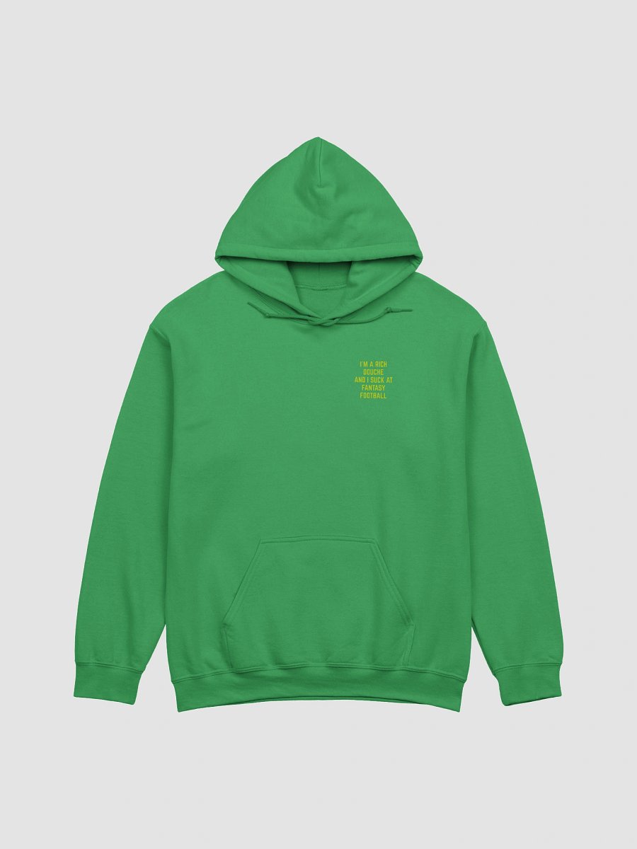 The Rich Man's Hoodie product image (3)