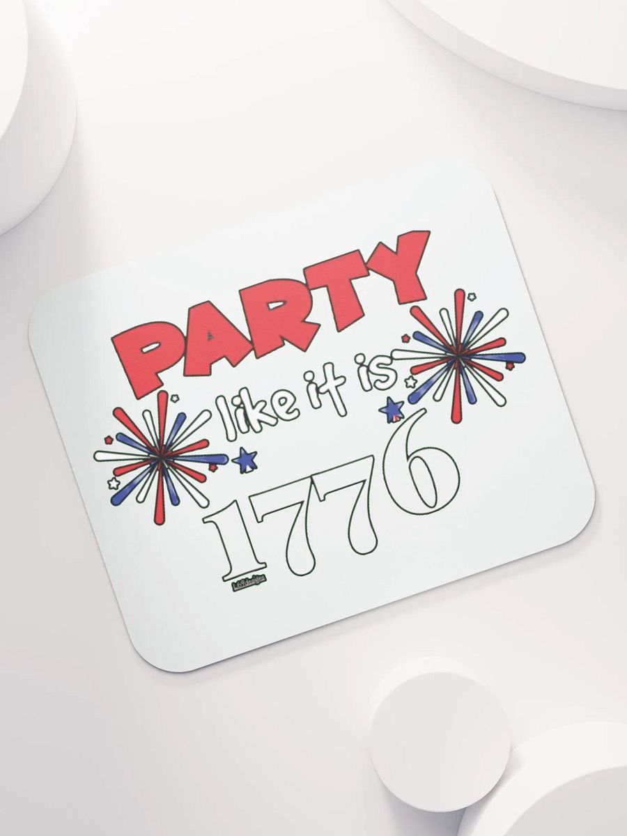 PARTY LIKE IT'S 1776 product image (7)