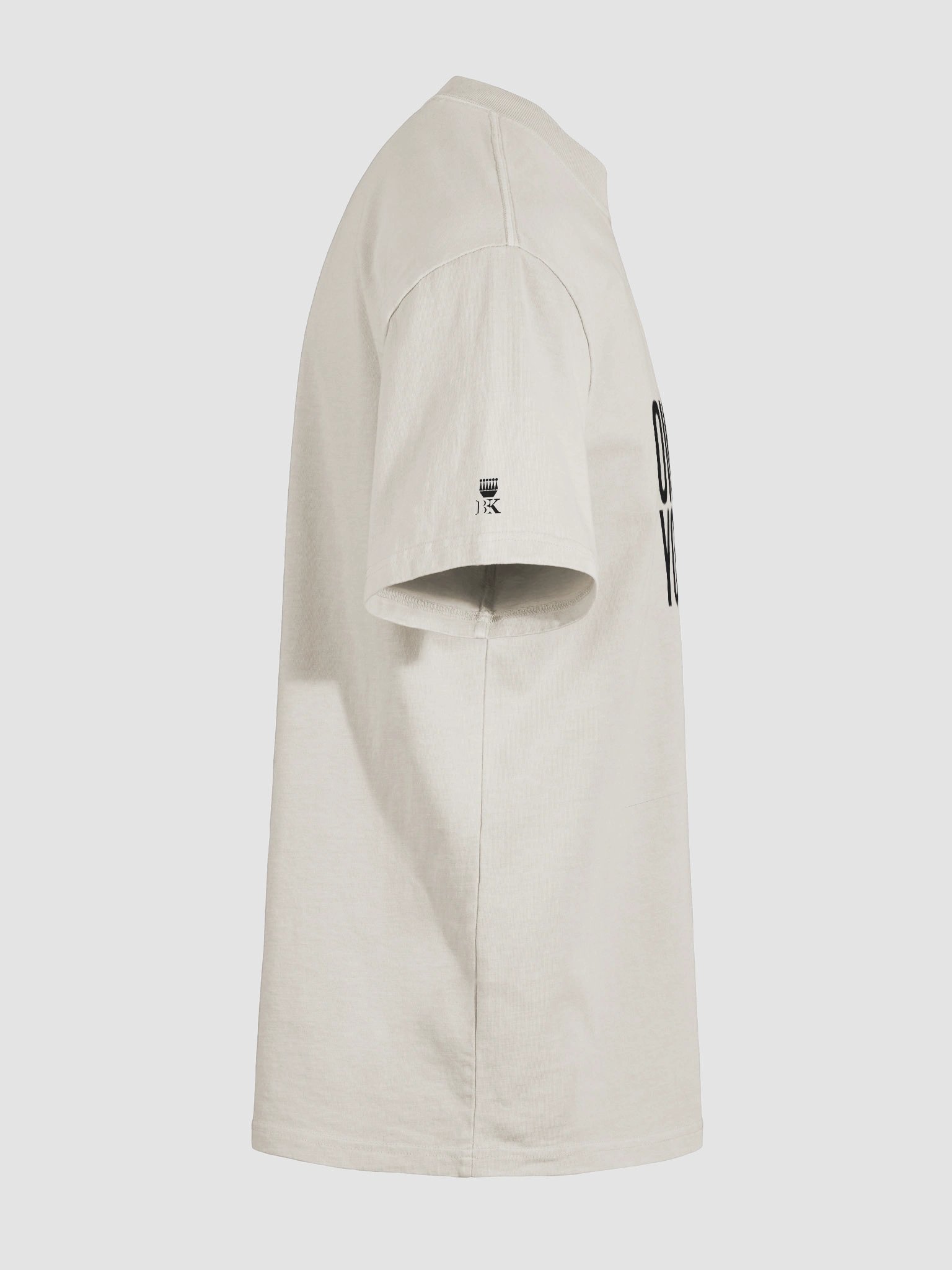 Own Your Power Oversized T-shirt product image (33)