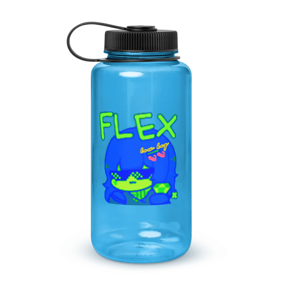 Low Key FLEX Water Bottle product image (3)